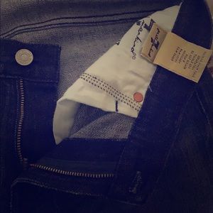 Seven jeans